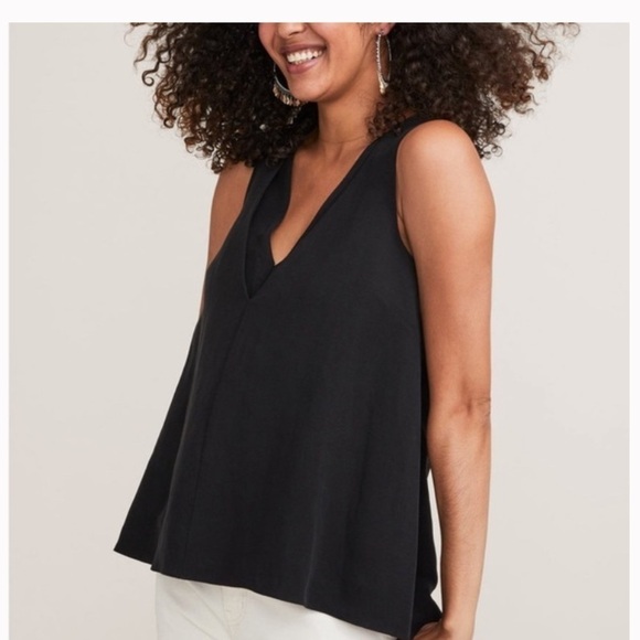 Hatch The Back In The Game Nursing Tank - Picture 2 of 9